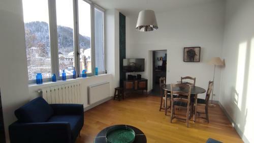 Apartamento Le Noralise