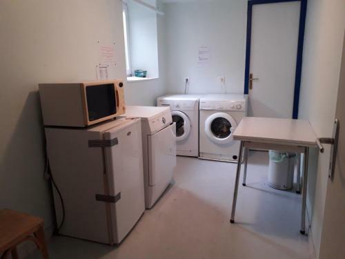 Apartamento Villa Eglantine 3