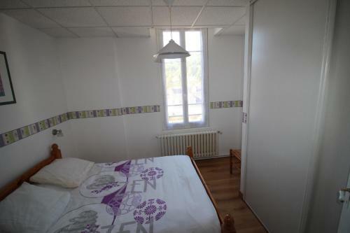 Apartamento Villa Eglantine 3