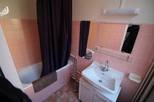 Apartamento Villa Eglantine 3