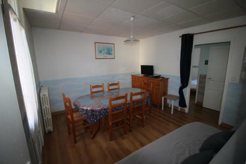 Apartamento Villa Eglantine 3