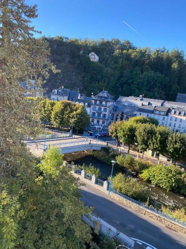 Apartamento Grand Appartement Hyper Centre Haut Standing