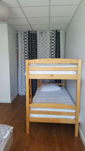 Apartamento O'delices Du Sancy