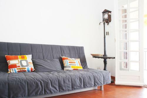 Apartamento Duplex La Cadi�re D'azur