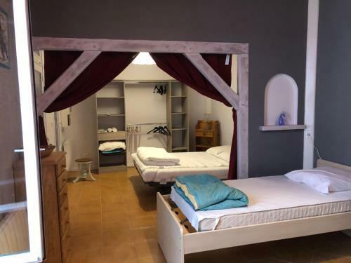 Apartamento Villa Dumas
