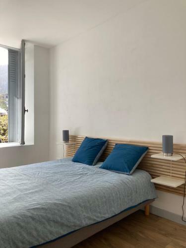 Apartamento La Parisette