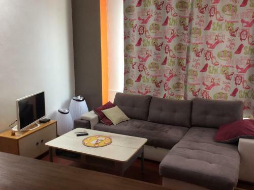 Apartamento Mirabel
