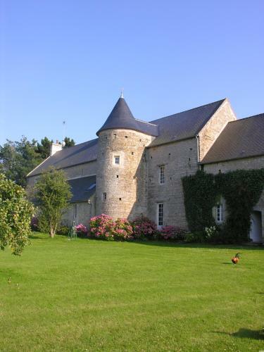 Bed & Breakfast Ferme De Savigny