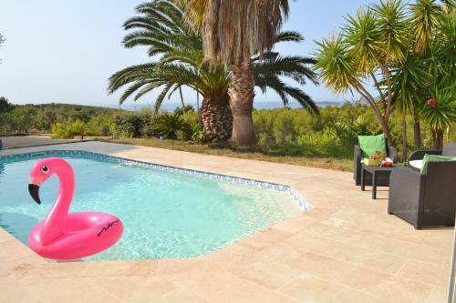 Apartamento G�te Vue Mer