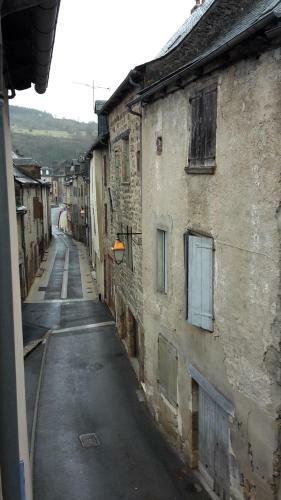 La Canourguette