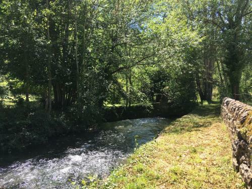 Bed & Breakfast Au Bord De L'eau
