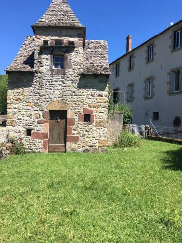 Bed & Breakfast Au Bord De L'eau