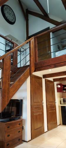 Apartamento Grange Del Tay