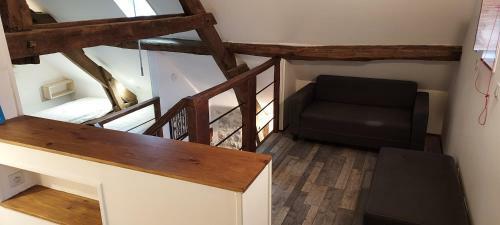Apartamento Grange Del Tay