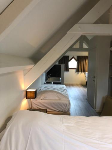 Le Lac Bleu Huis 17