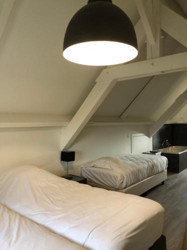 Le Lac Bleu Huis 17