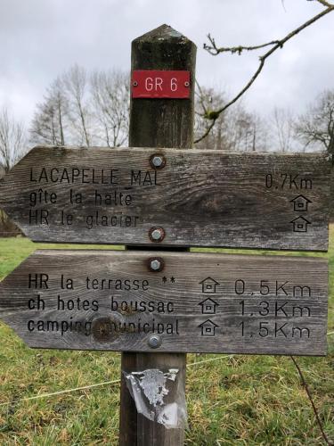 Le Lac Bleu Huis 17