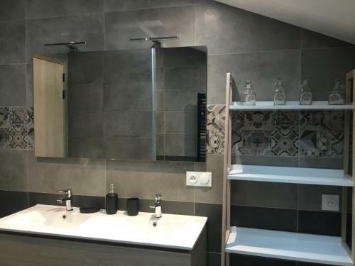 Apartamento Les Tourbieres