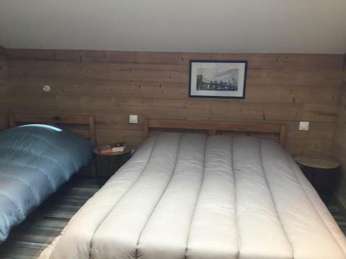 Apartamento Les Tourbieres