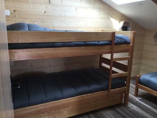 Apartamento Les Tourbieres
