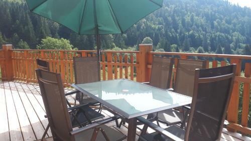Apartamento Les Tourbieres
