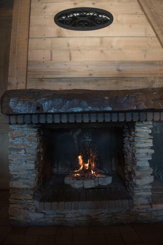 Apartamento Le Couar�ge Chalets Et Appartements