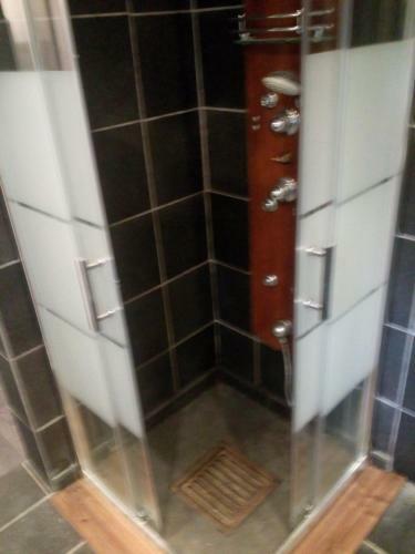 Hostal Bellavie