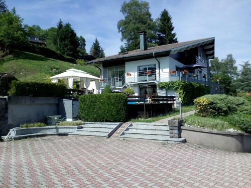 Hostal Bellavie