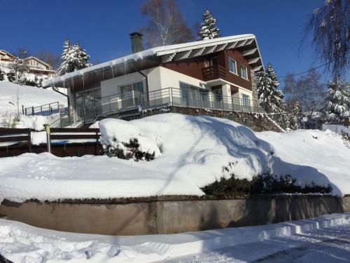 Hostal Bellavie