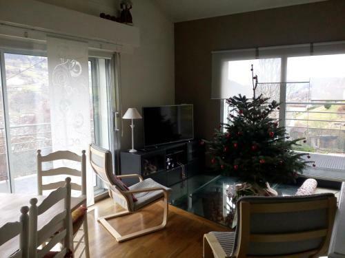 Hostal Bellavie