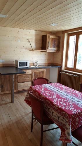 Apartamentos Chalet Des Cyclistes