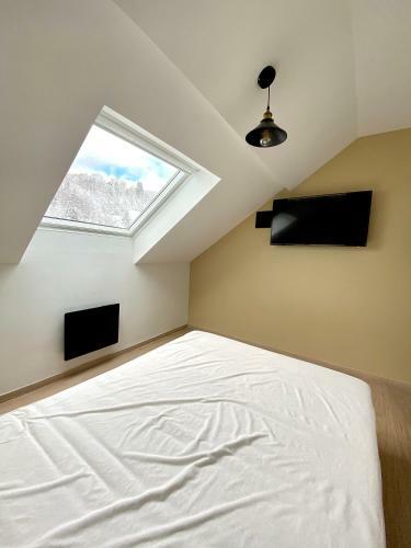 Apartamento Ma Montagne Chic 2