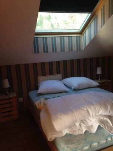 Apartamento Au 15 Grande Rue