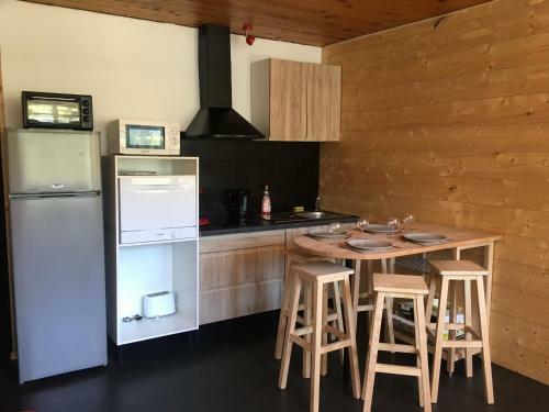 Apartment Belle-hutte