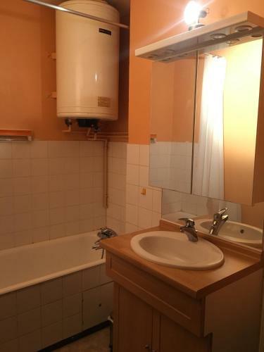 Apartment Belle-hutte