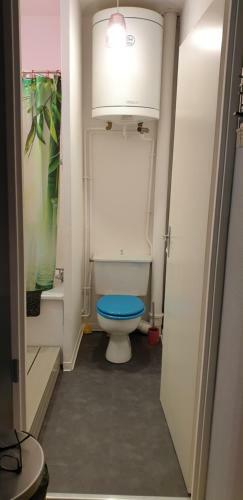 Apartamento Appartement Les Oursons La Bresse