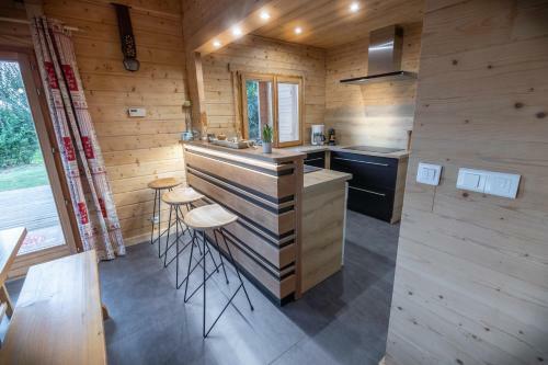 Chalet Skadi