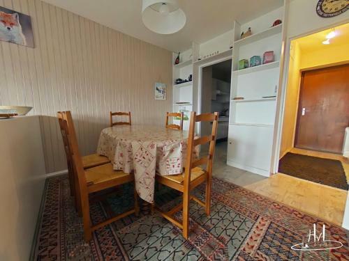 Apartamento Le Chitelet 206