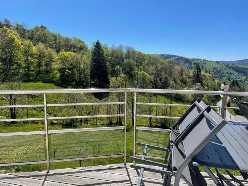 Apartamento Le G�te de Mon Grand P�re