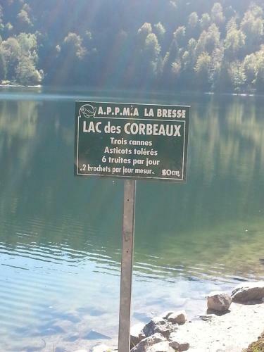 Chaletclairmatin