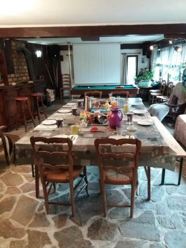 Suite Spa Privatif, Le Maloya, Tarn