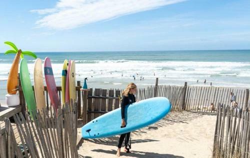 Apartamento Dune Des Landes