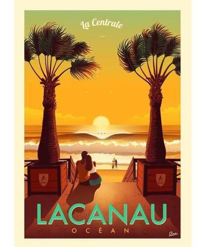 Apartamento Dune Des Landes
