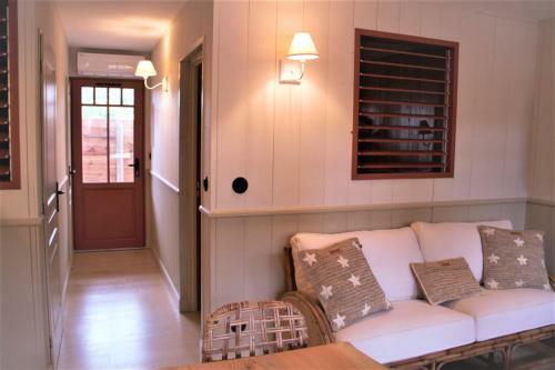 Apartamento Les Jardins de La Sud