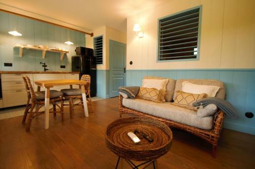 Apartamento Les Jardins de La Sud