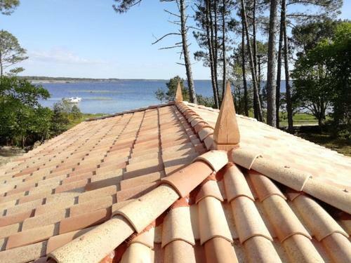Bed & Breakfast La Maison Moutchic