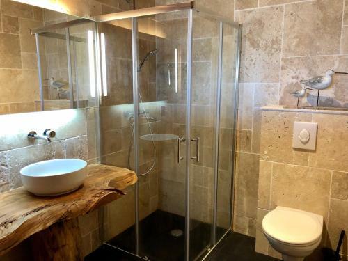 Bed & Breakfast La Maison Moutchic