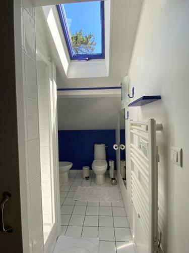Apartamento Le Loft Au-dessus Des Pins