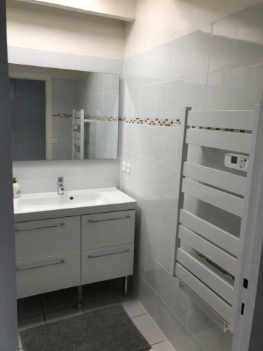 Apartamento Mini Vague
