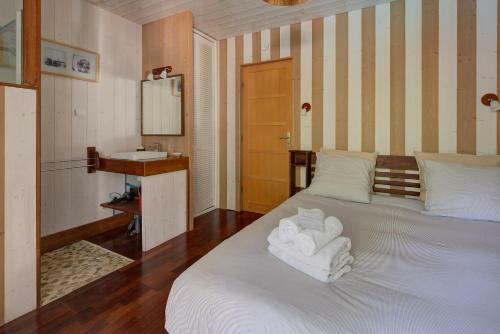Bed & Breakfast La Varangue